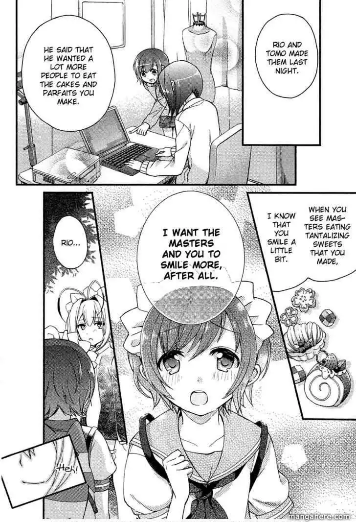 Otokonoko Wa Maid Fuku Ga Osuki Chapter 2 19